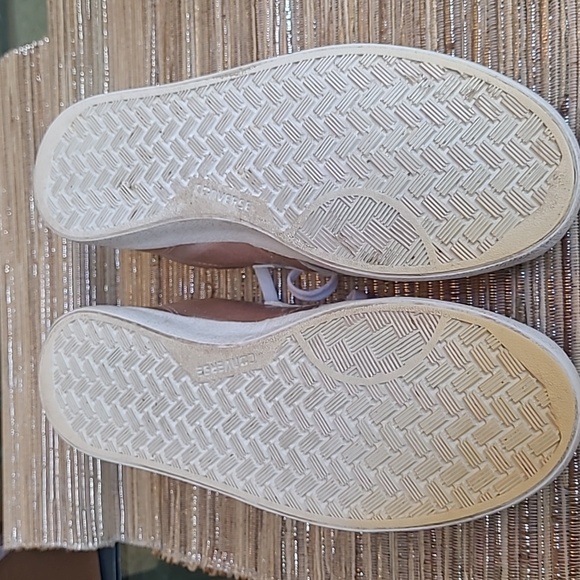 Converse Breakpoint Ox, Rose Quartz / Dusk Pink / Women's size 8, Men's size 6.5 - Picture 8 of 9